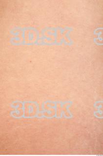 Skin texture of Casey 0002